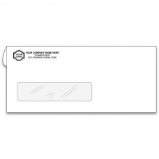 No. 9 Envelopes - Confidential - Single Window - WC731 / C731